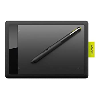 wacom bamboo ctl471 pen tablet for pc/mac driver